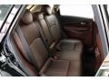 Chestnut Rear Seat Photo for 2014 Infiniti QX50 #141226453