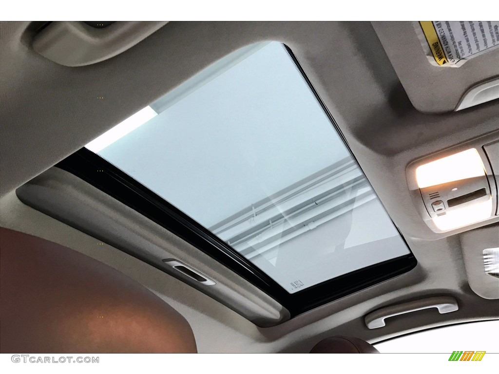 2014 Infiniti QX50 Journey Sunroof Photos