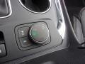 Graphite Metallic - Traverse RS AWD Photo No. 29