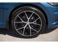 2019 Blue Silk Metallic Volkswagen Jetta SE  photo #36