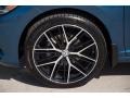 2019 Blue Silk Metallic Volkswagen Jetta SE  photo #38