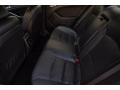 Black 2016 Kia Optima EX Hybrid Interior Color