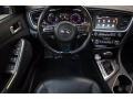 Black Controls Photo for 2016 Kia Optima #141226896