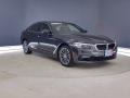 Dark Graphite Metallic - 5 Series 530e iPerfomance Sedan Photo No. 39