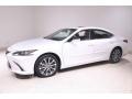 Eminent White Pearl - ES 350 Photo No. 3