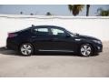 ABP - Aurora Black Pearl Kia Optima (2016)