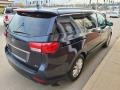 2017 Midnight Sapphire Kia Sedona EX  photo #46