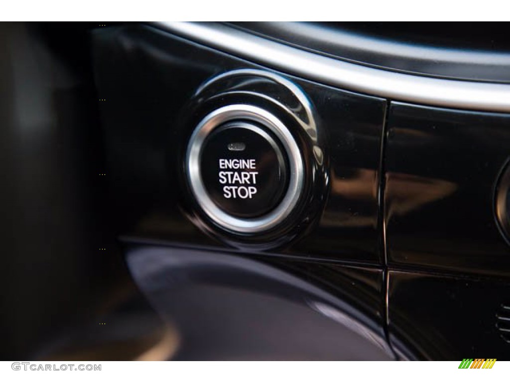 2016 Kia Optima EX Hybrid Controls Photo #141227149
