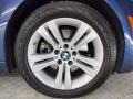 Mediterranean Blue Metallic - 3 Series 330e iPerformance Sedan Photo No. 6