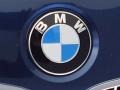 Mediterranean Blue Metallic - 3 Series 330e iPerformance Sedan Photo No. 8