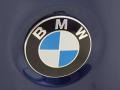 2018 Mediterranean Blue Metallic BMW 3 Series 330e iPerformance Sedan  photo #10