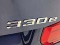 Mediterranean Blue Metallic - 3 Series 330e iPerformance Sedan Photo No. 11