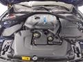 Mediterranean Blue Metallic - 3 Series 330e iPerformance Sedan Photo No. 12