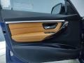 Mediterranean Blue Metallic - 3 Series 330e iPerformance Sedan Photo No. 13