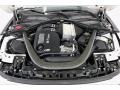 2016 BMW M3 3.0 Liter M DI TwinPower Turbocharged DOHC 24-Valve VVT Inline 6 Cylinder Engine Photo