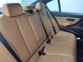 Mediterranean Blue Metallic - 3 Series 330e iPerformance Sedan Photo No. 36