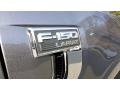 2021 Carbonized Gray Ford F150 Lariat SuperCrew 4x4  photo #26