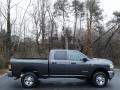 Granite Crystal Metallic 2021 Ram 2500 Tradesman Crew Cab 4x4 Exterior