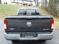 Granite Crystal Metallic - 2500 Tradesman Crew Cab 4x4 Photo No. 7