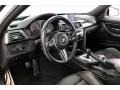 2016 Mineral White Metallic BMW M3 Sedan  photo #14