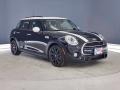 Midnight Black Metallic - Hardtop Cooper S 4 Door Photo No. 1