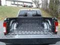 Granite Crystal Metallic - 2500 Tradesman Crew Cab 4x4 Photo No. 8