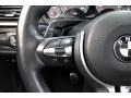 Black Steering Wheel Photo for 2016 BMW M3 #141228265