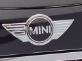 2018 Midnight Black Metallic Mini Hardtop Cooper S 4 Door  photo #8