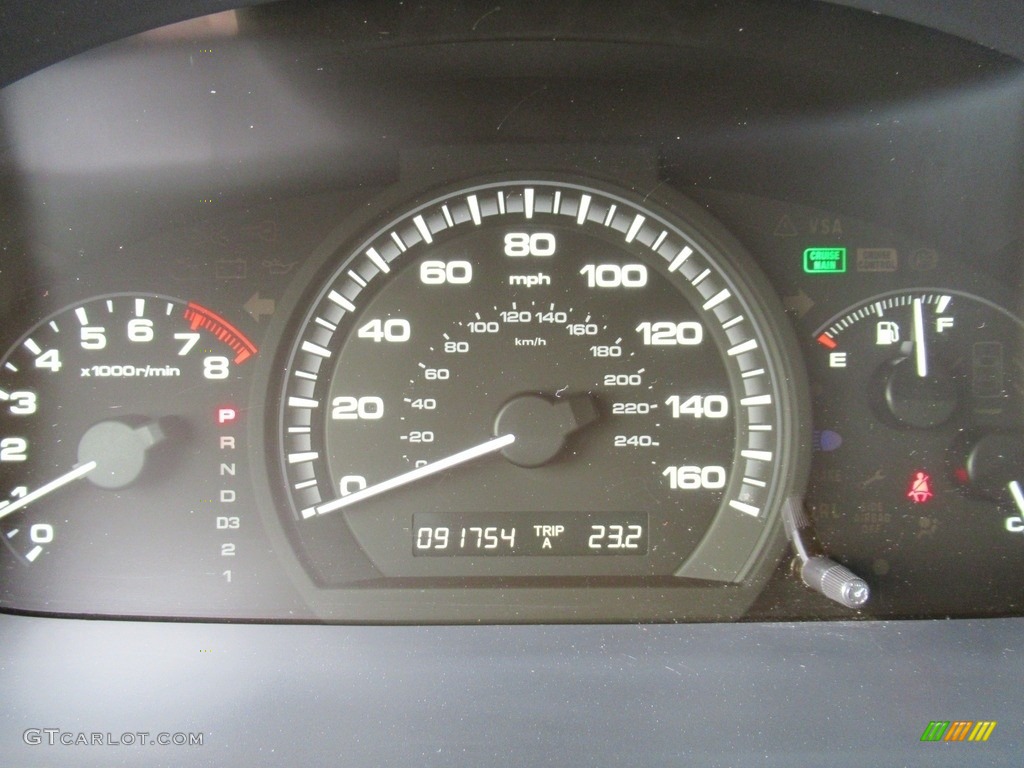 2007 Accord EX-L V6 Sedan - Desert Mist Metallic / Ivory photo #17