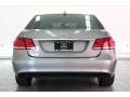 Palladium Silver Metallic 2015 Mercedes-Benz E 350 4Matic Sedan Exterior