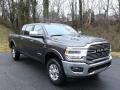 Granite Crystal Metallic 2021 Ram 2500 Laramie Mega Cab 4x4 Exterior