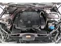 3.5 Liter DI DOHC 24-Valve VVT V6 2015 Mercedes-Benz E 350 4Matic Sedan Engine