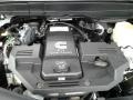 6.7 Liter OHV 24-Valve Cummins Turbo-Diesel Inline 6 Cylinder 2021 Ram 2500 Laramie Mega Cab 4x4 Engine
