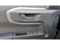 Ebony Door Panel Photo for 2021 Ford Bronco Sport #141229009