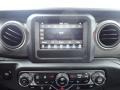 2021 Hydro Blue Pearl Jeep Gladiator Sport 4x4  photo #17