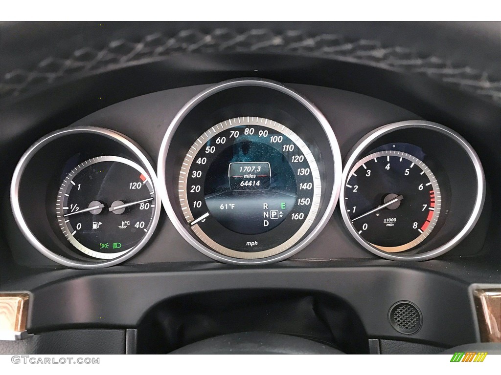 2015 E 350 4Matic Sedan - Palladium Silver Metallic / Black photo #23