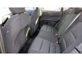 Ebony Rear Seat Photo for 2021 Ford Bronco Sport #141229171
