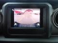 2021 Hydro Blue Pearl Jeep Gladiator Sport 4x4  photo #18