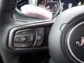 2021 Hydro Blue Pearl Jeep Gladiator Sport 4x4  photo #21