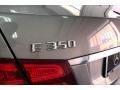 Palladium Silver Metallic - E 350 4Matic Sedan Photo No. 31