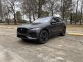 Carpathian Gray 2021 Jaguar F-PACE P250 S