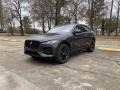 2021 Carpathian Gray Jaguar F-PACE P250 S  photo #1