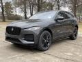 2021 Carpathian Gray Jaguar F-PACE P250 S  photo #2