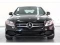 2018 Black Mercedes-Benz C 300 Sedan  photo #1