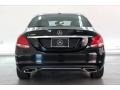 2018 Black Mercedes-Benz C 300 Sedan  photo #2