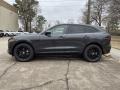 Carpathian Gray 2021 Jaguar F-PACE P250 S Exterior