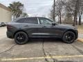 2021 Carpathian Gray Jaguar F-PACE P250 S  photo #8