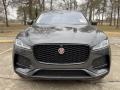 Carpathian Gray - F-PACE P250 S Photo No. 10
