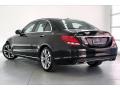 Black - C 300 Sedan Photo No. 10