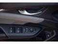 2017 Sonic Gray Pearl Honda Civic EX-L Sedan  photo #31
